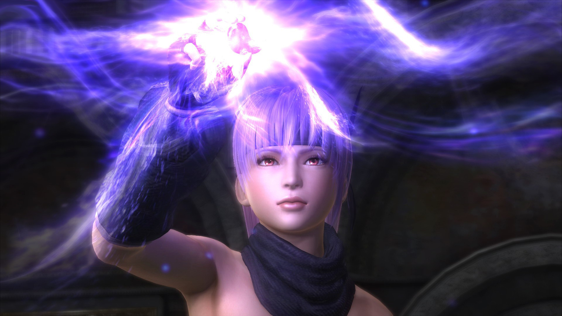 Ayane - The justiceworld Wiki - Wikia