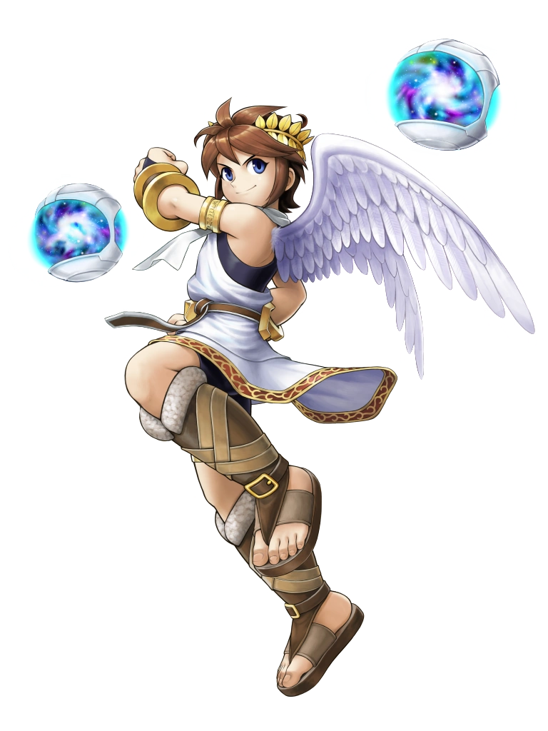 Pit (Kid Icarus) | The justiceworld Wiki | Fandom powered by Wikia