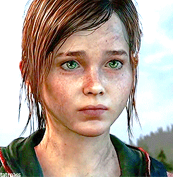 ellie face the last of us part 2 vs 1