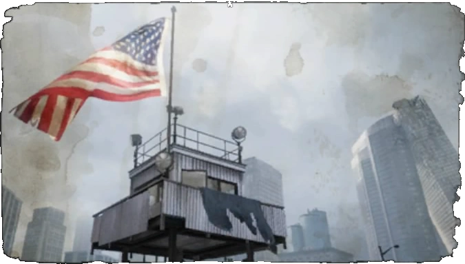 The Quarantine Zone | The Last of Us Wiki | FANDOM powered by Wikia