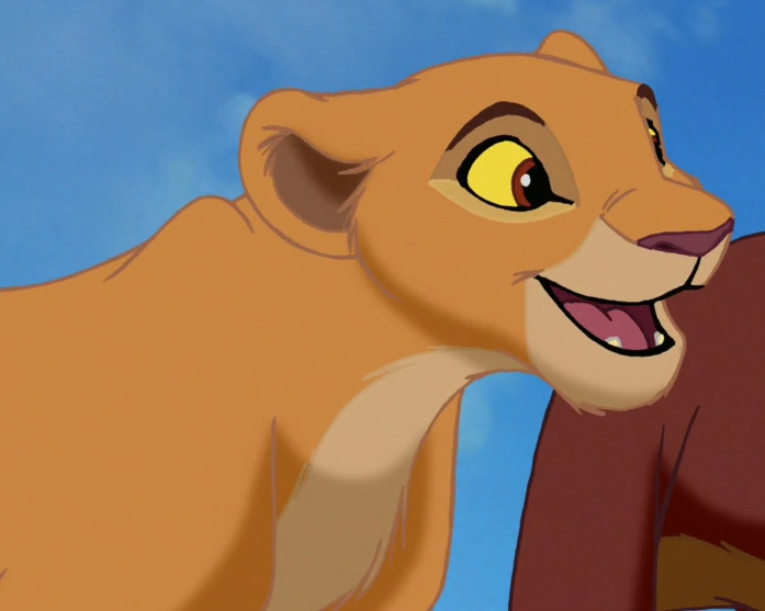 Kiara | TheLionKingTheory Wiki | Fandom powered by Wikia