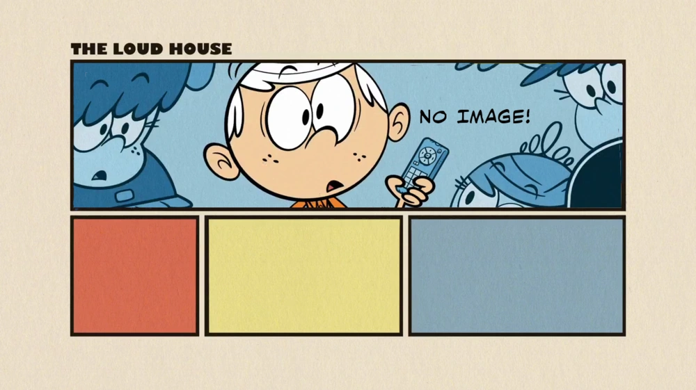 Kick the Bucket List The Loud House Wikia Fandom powered by Wikia