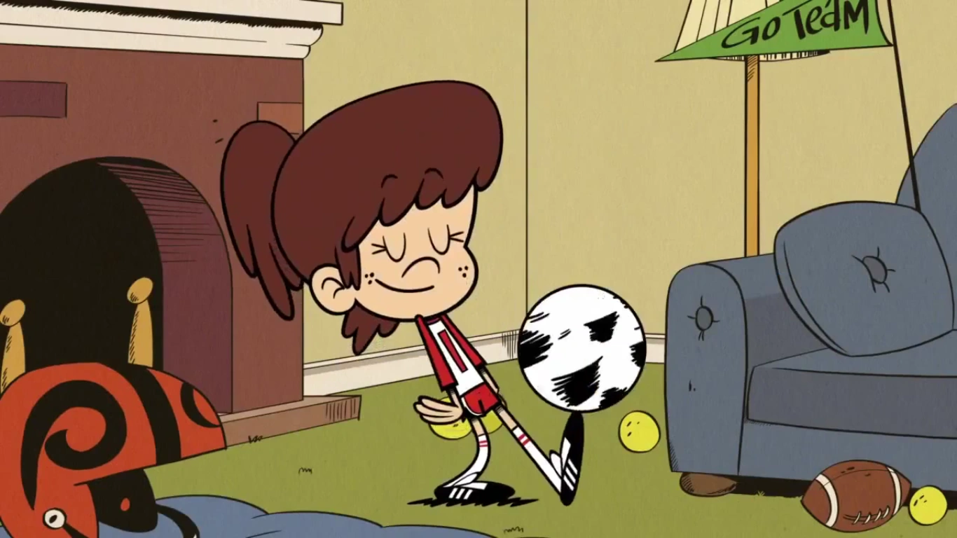Image S1E09A Ball spin.png The Loud House Encyclopedia FANDOM