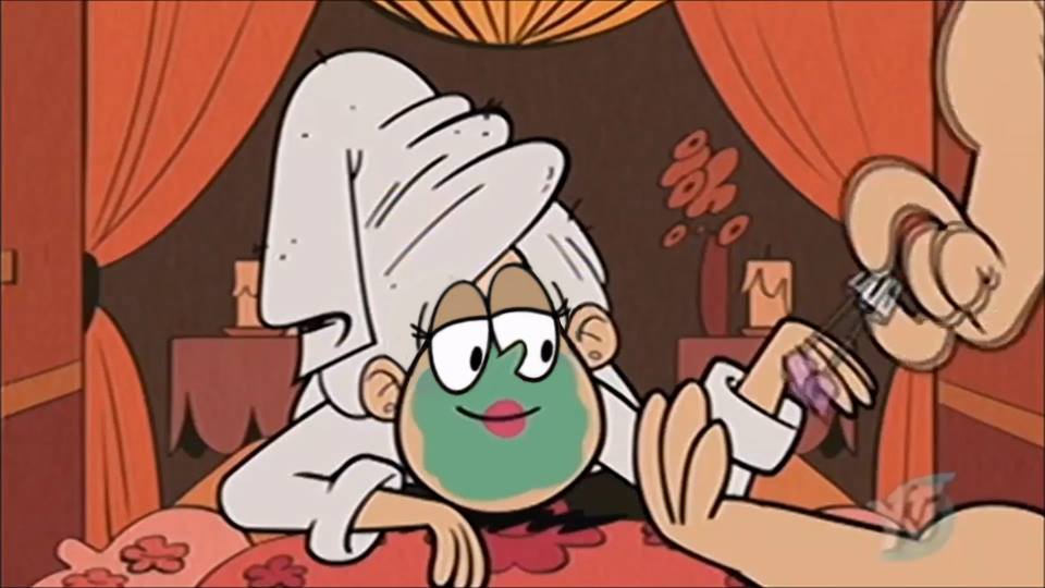 Nude Pix HQ - The loud house parents face loud face The house parents