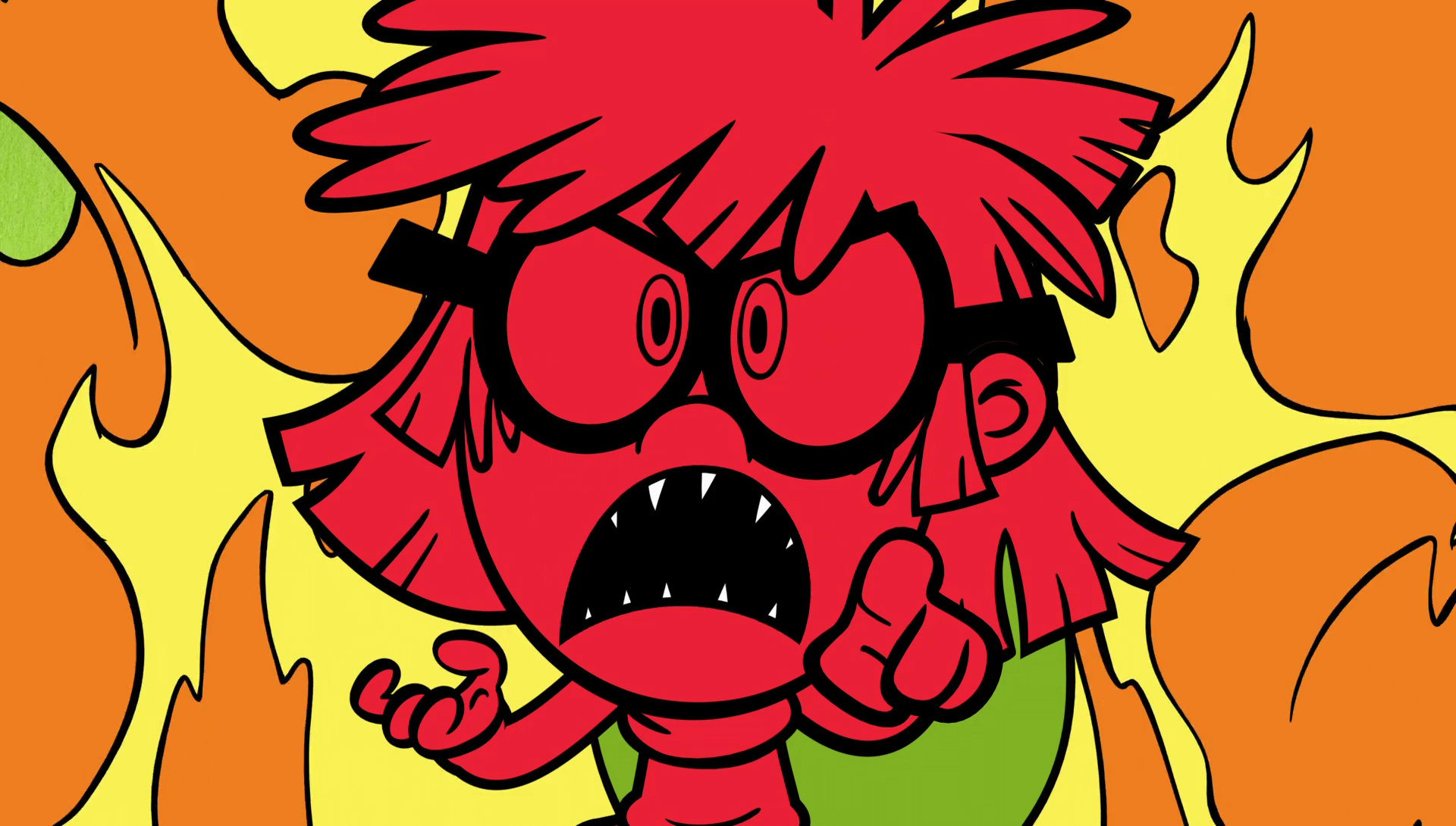 The Loud Family's Pets | The Loud House Encyclopedia ...