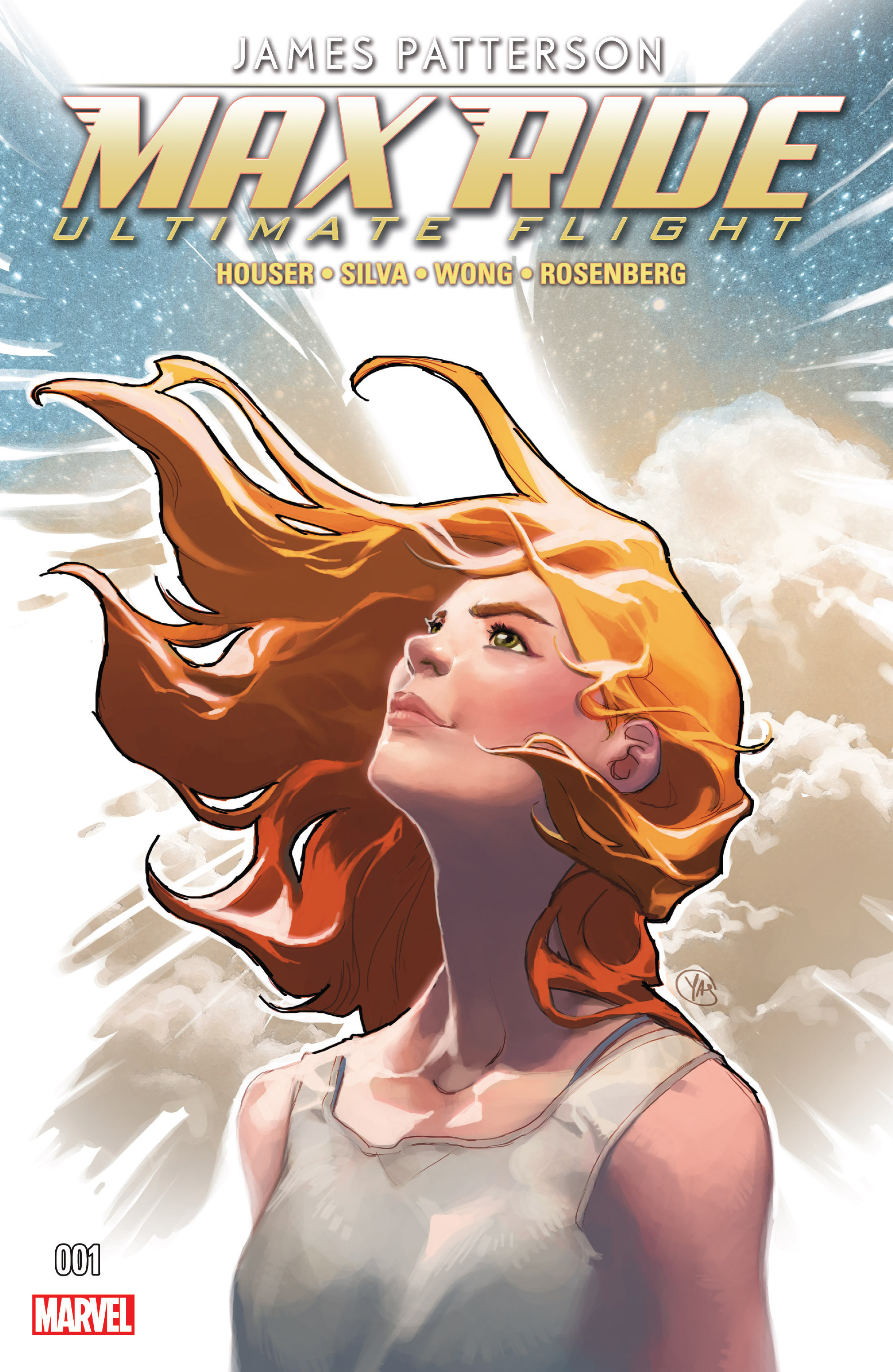 Maximum Ride Maximum Ride