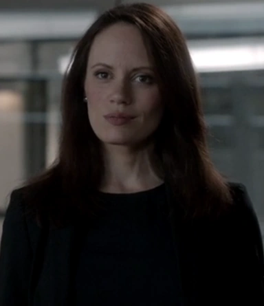 Kim Fischer | The Mentalist Wiki | FANDOM powered by Wikia