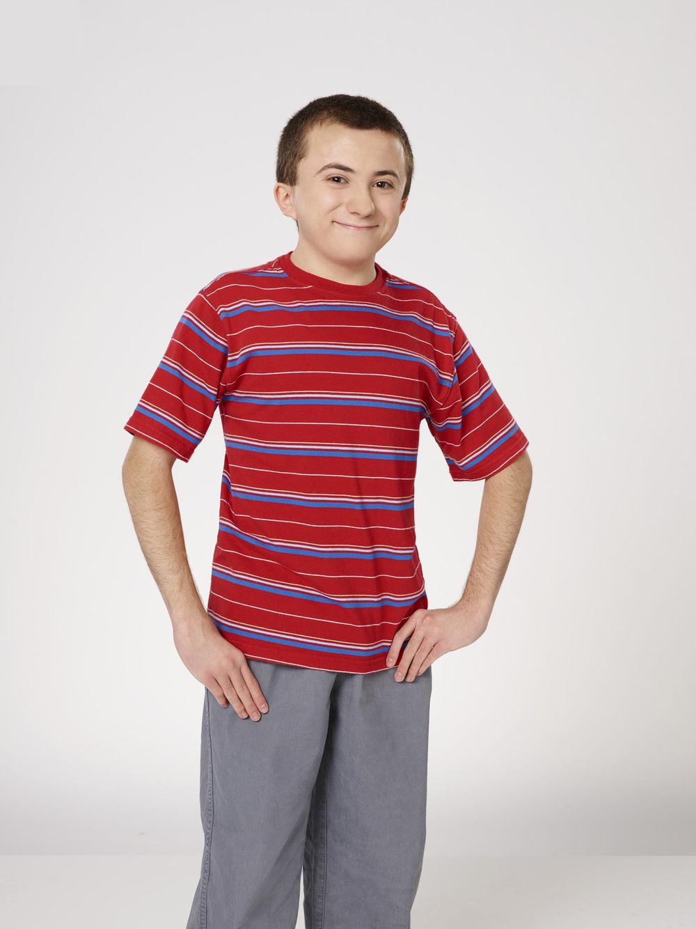 Brick Heck The Middle Wiki Fandom powered by Wikia