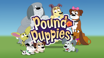 1000px-Pound Puppies Title Card
