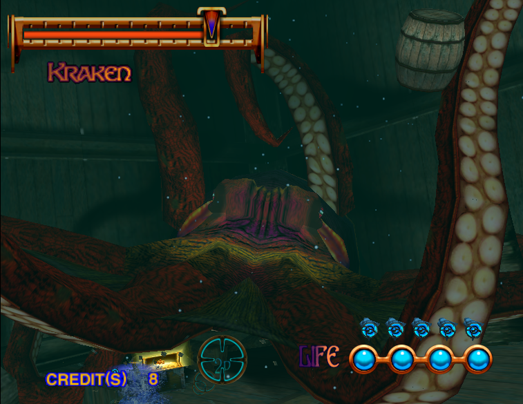 The Ocean Hunter Arcade Game Boss Rush The Ocean Hunter Arcade Game Boss Rush