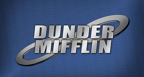 Dunder Mifflin Infinity (Web Site) | Dunderpedia: The Office Wiki ...