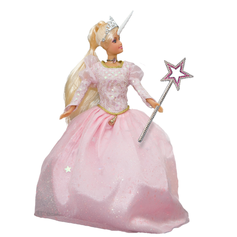 File:PrincessUnicorn-white.png