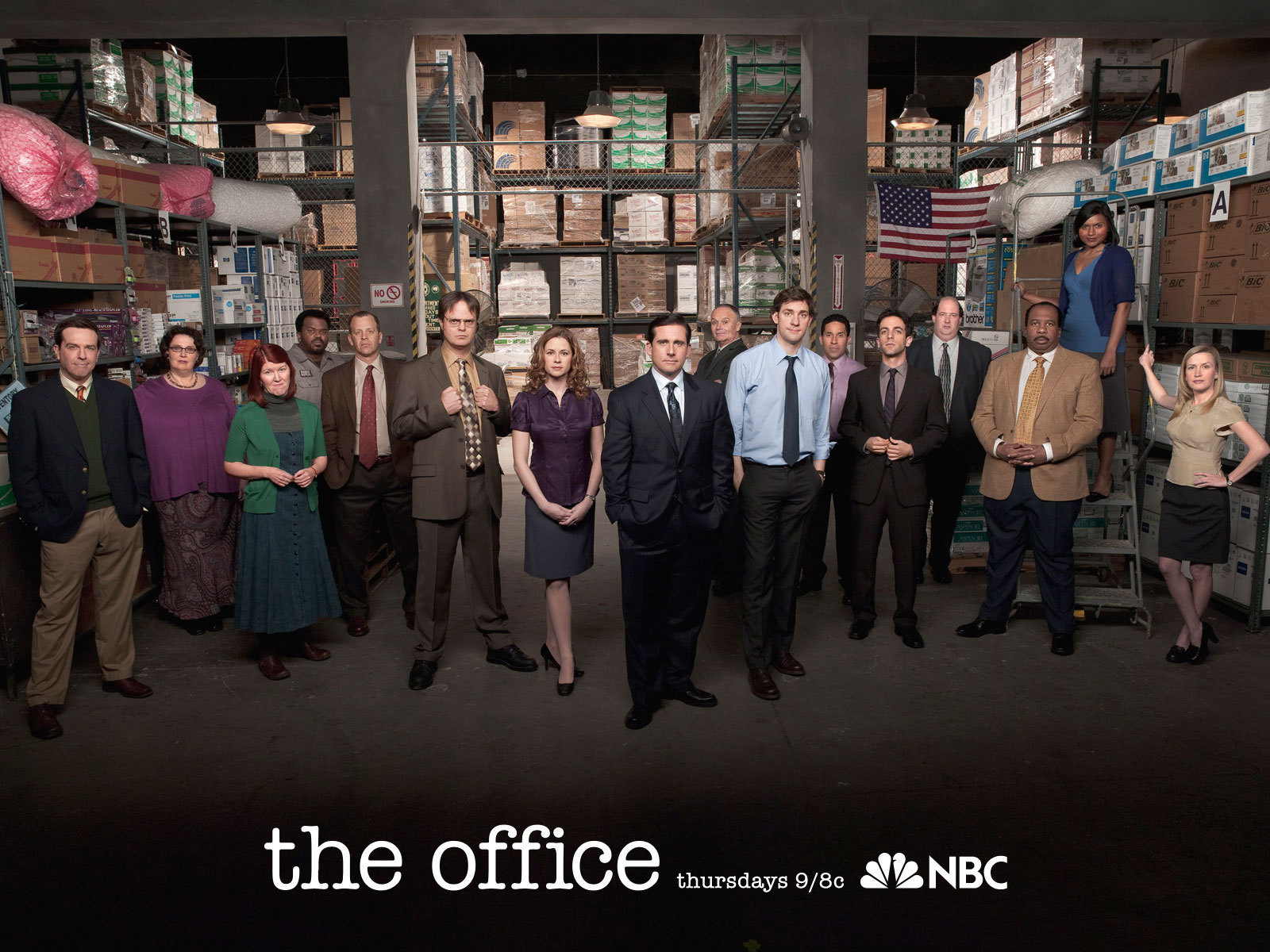 The Office | Dunderpedia: The Office Wiki | FANDOM powered by Wikia