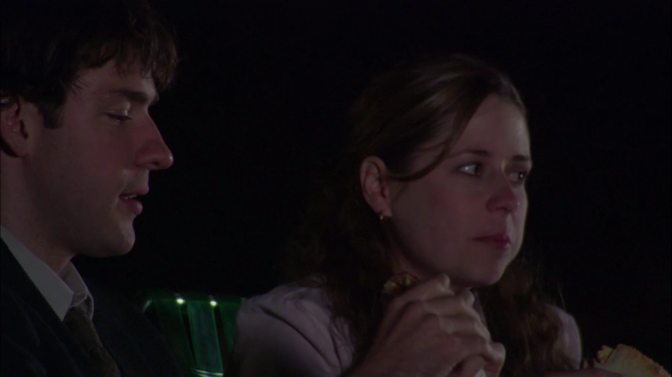 JimPam Relationship Dunderpedia The Office Wiki Fandom powered by Wikia