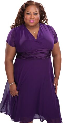 Tanisha Thomas | The Official Bad Girls Club Wiki | Fandom powered by Wikia