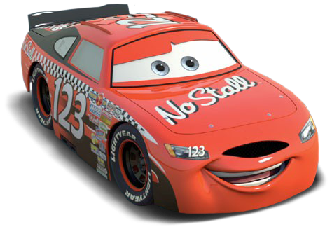 Cars Characters Lee Revkins Cars Characters Lee Revkins