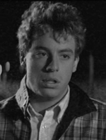 Bob Sheldon The Outsiders Wiki FANDOM Powered By Wikia