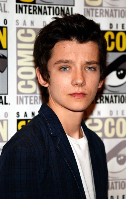 Image result for asa butterfield