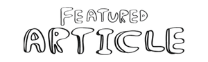 Article Header