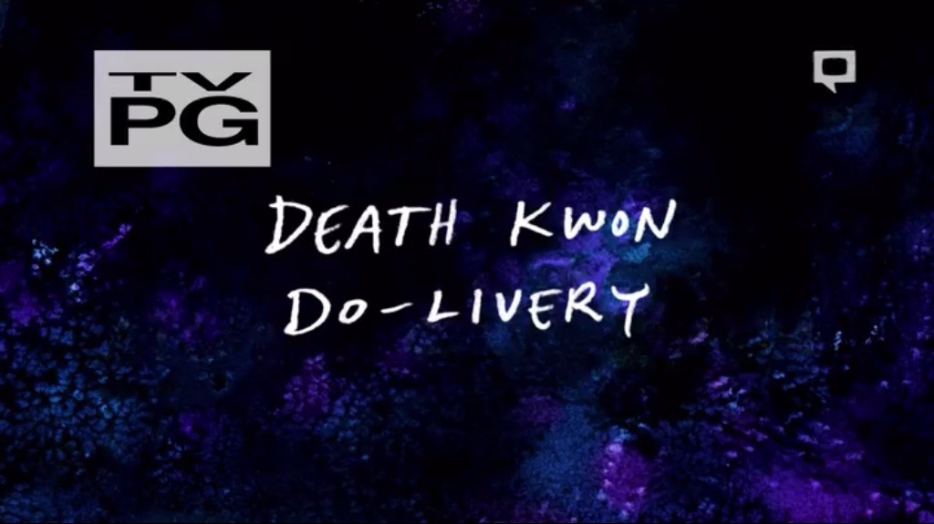 Regular show death kwon do game Regular show death kwon do game