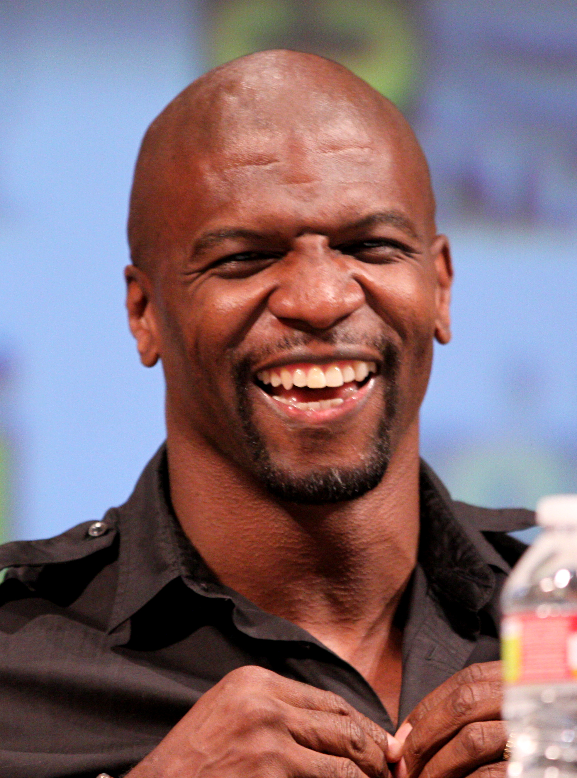 Terry Crews Terry Crews