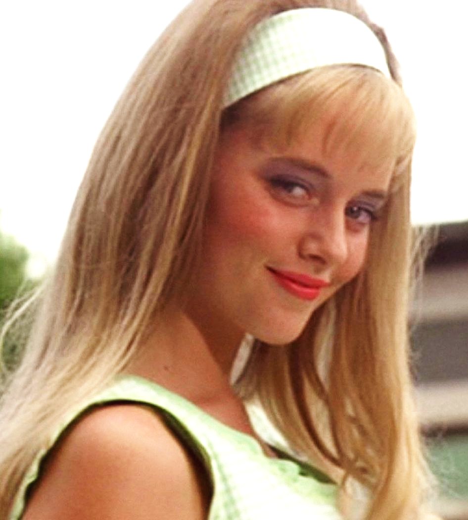Wendy Peffercorn The Sandlot Wiki Fandom powered by Wikia