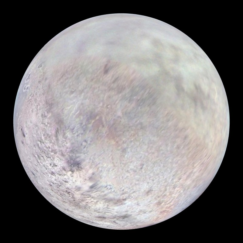 Triton (moon) | The Science Database Wiki | Fandom powered by Wikia