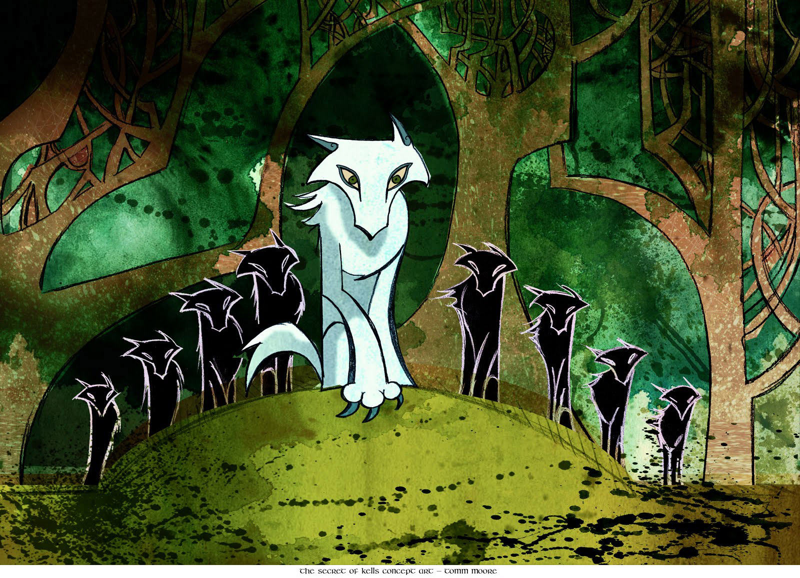 Download The Secret Of Kells Soundtrack Of My Life Download The Secret Of Kells Soundtrack Of My Life
