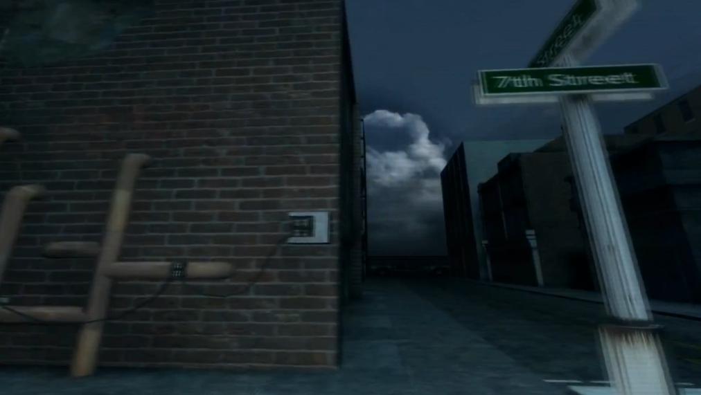 slender man 7th street map