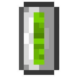 Minecraft Industrial Craft Uranium Cell Minecraft Industrial Craft Uranium Cell