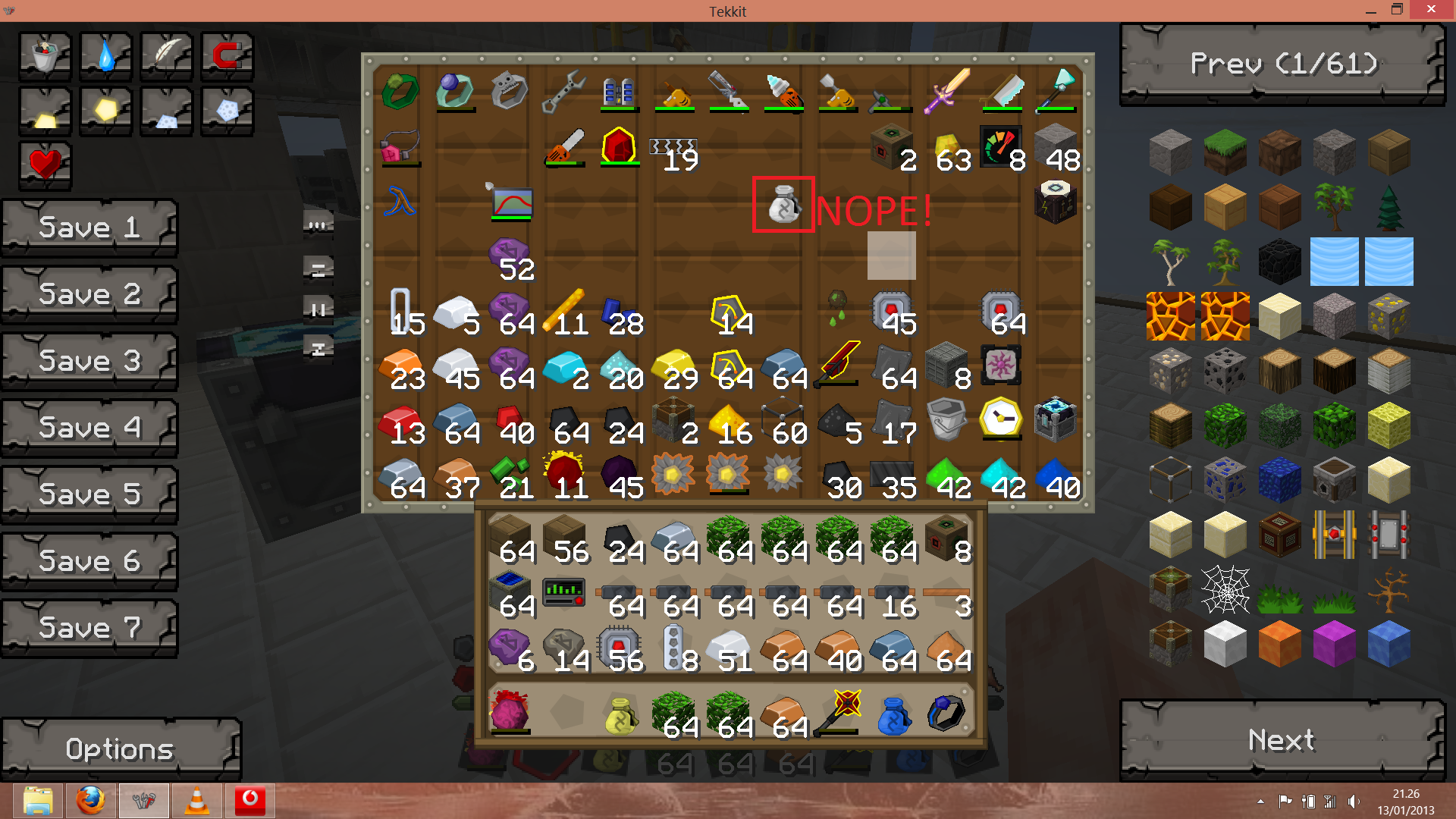 what minecraft launchers have tekkit classic what minecraft launchers have tekkit classic