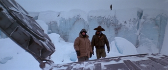 thing ufo 1982 wikia thething norris across walk