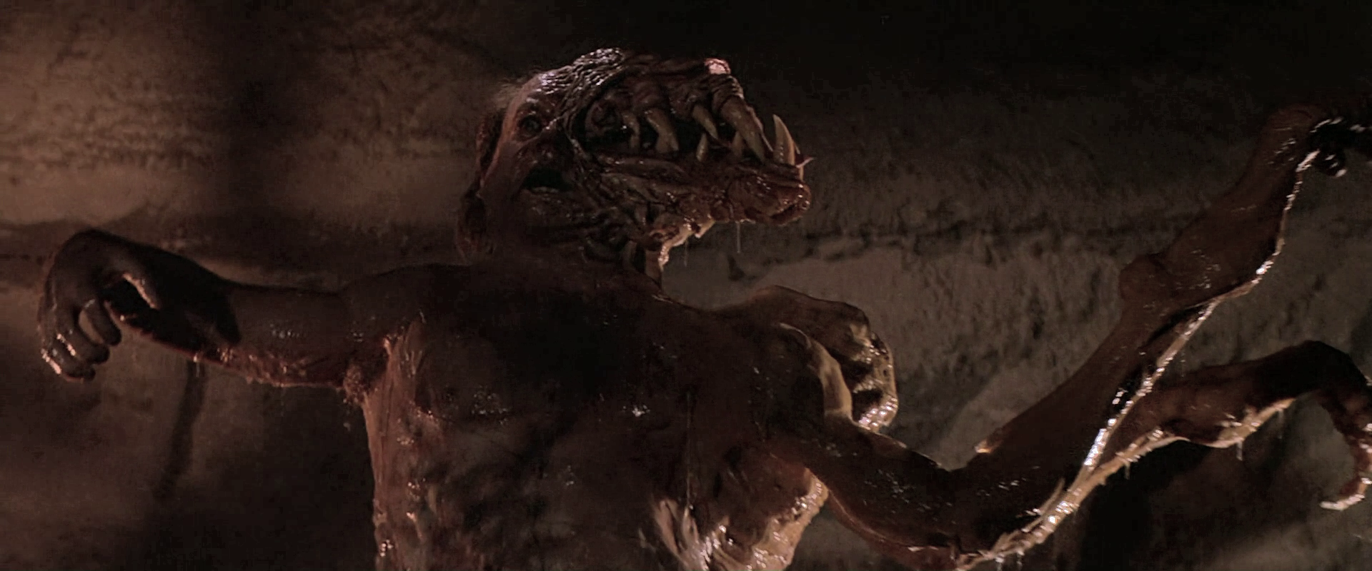 blair thing the thing fandom powered by wikia the thing final form