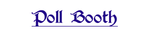 Pollbooth