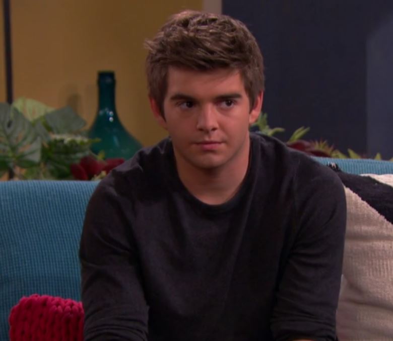 Max Thunderman The Thundermans Wiki FANDOM powered by Wikia