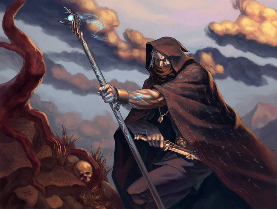 Battle Mage The Tome of Legends Wiki Fandom powered by Wikia