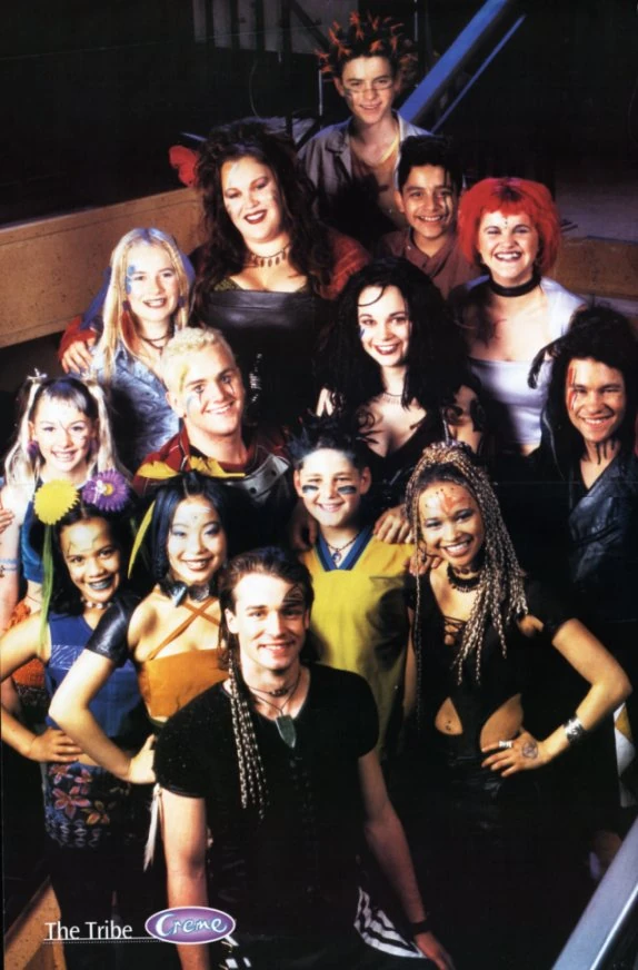 The Tribe online schauen und streamen in in 1080 herejfile