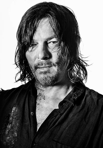 Daryl Dixon