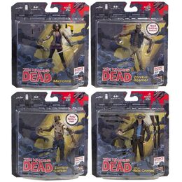 Set Figuras de Accion