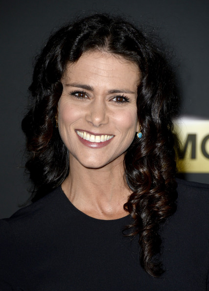 Melissa Ponzio The Walking Dead Wiki Fandom Powered By