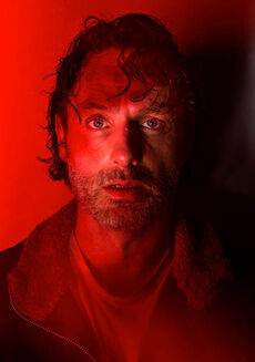 Rick Grimes