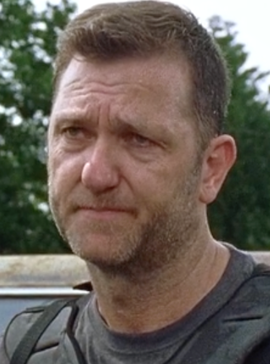 Richard Walking Dead Richard Walking Dead