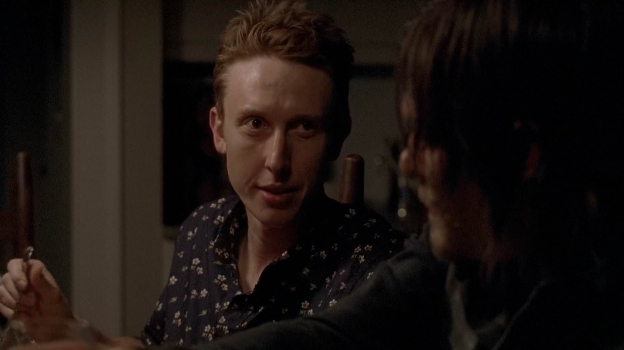 Eric The Walking Dead Wiki FANDOM powered by Wikia
