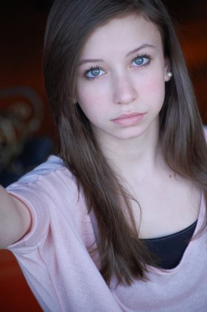 Katelyn Nacon Katelyn Nacon