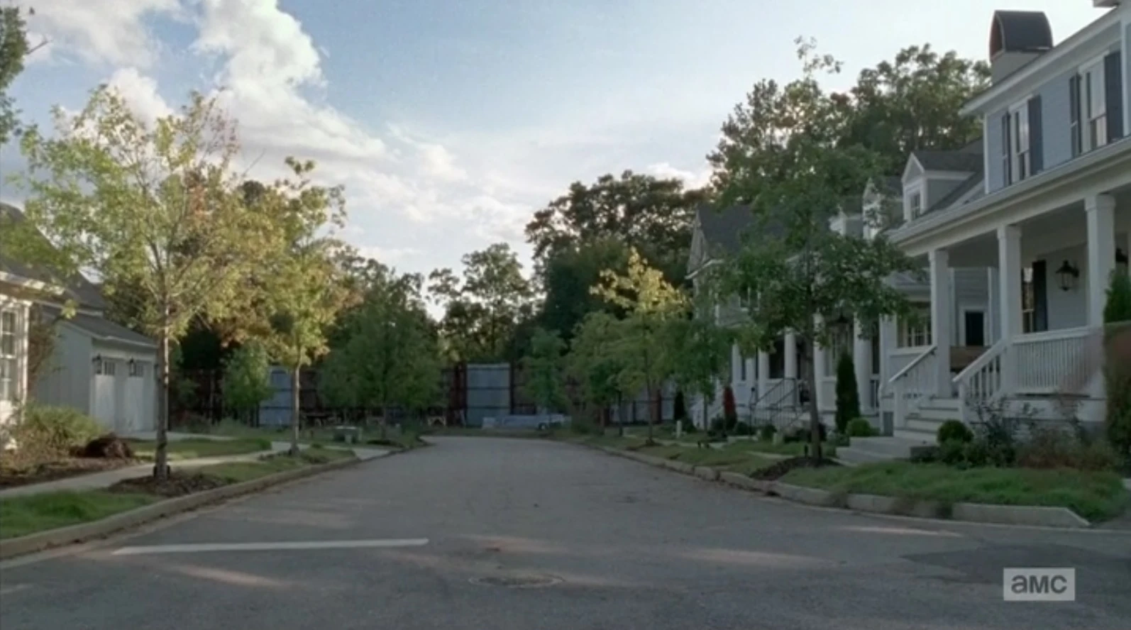 Where Is Alexandria The Walking Dead Alexandria Sicherheitszone | The Walking Dead (TV) Wiki | FANDOM