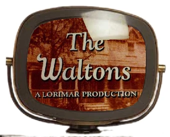 Image - Waltons.jpg | The Waltons Wiki | Fandom powered by Wikia