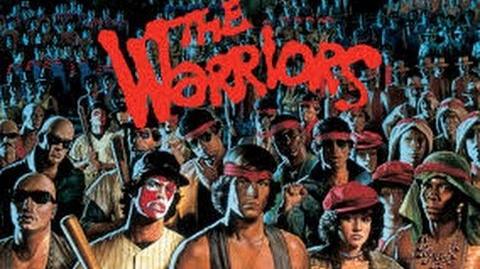 Image result for The Warriors