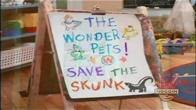 skunk