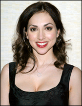 Eden Riegel heather stevens Eden Riegel heather stevens