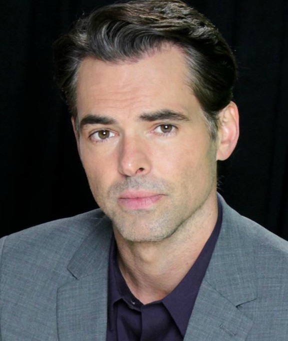 Billy Abbott The Young and the Restless Wiki Fandom powered by Wikia